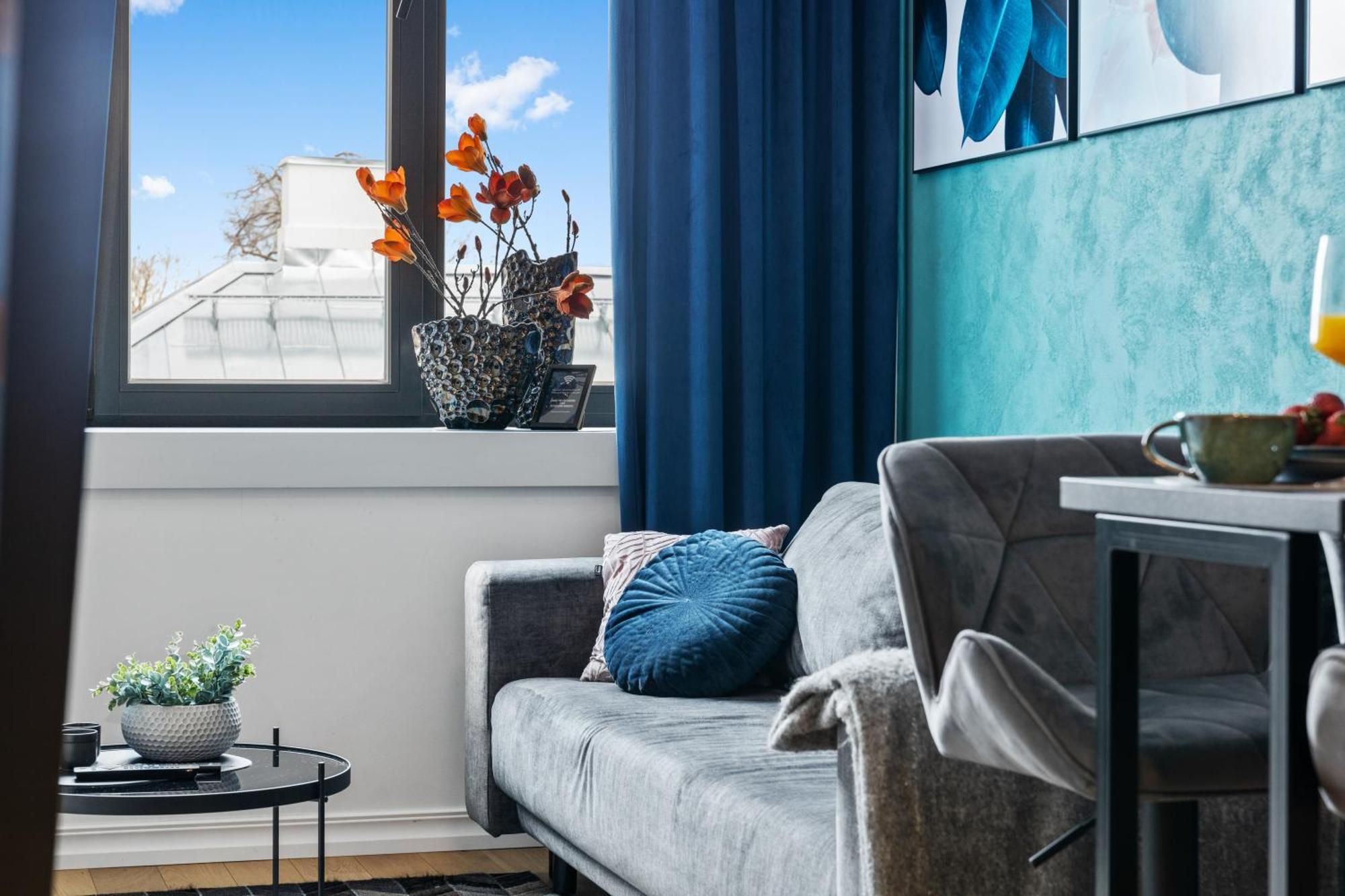 Tempus Te Premium Duo Lofts Tartu - Private Cinema, Gym And Terrace Lejlighed Eksteriør billede