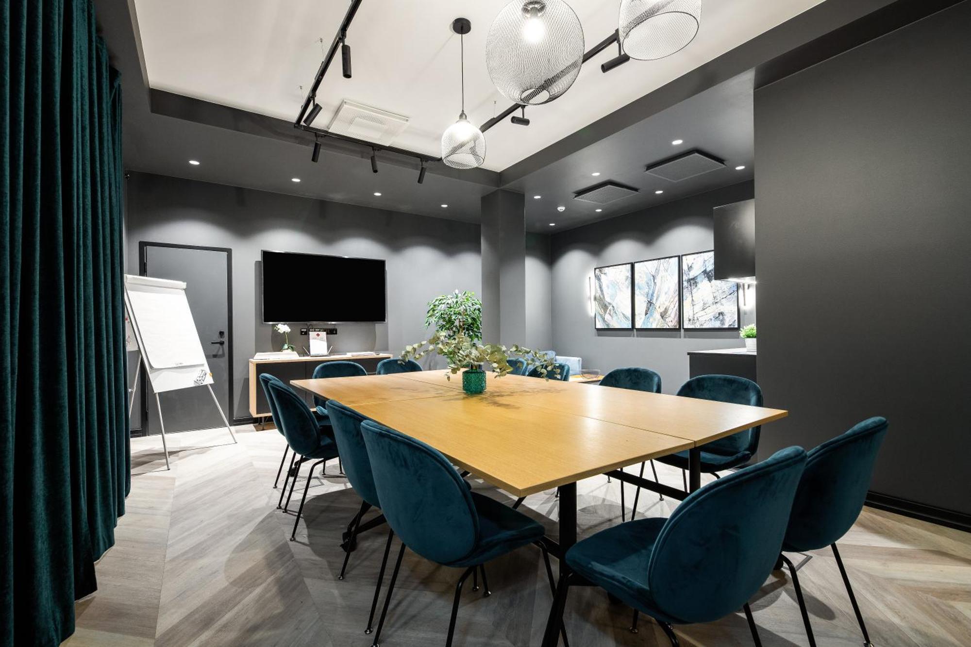 Tempus Te Premium Duo Lofts Tartu - Private Cinema, Gym And Terrace Lejlighed Eksteriør billede