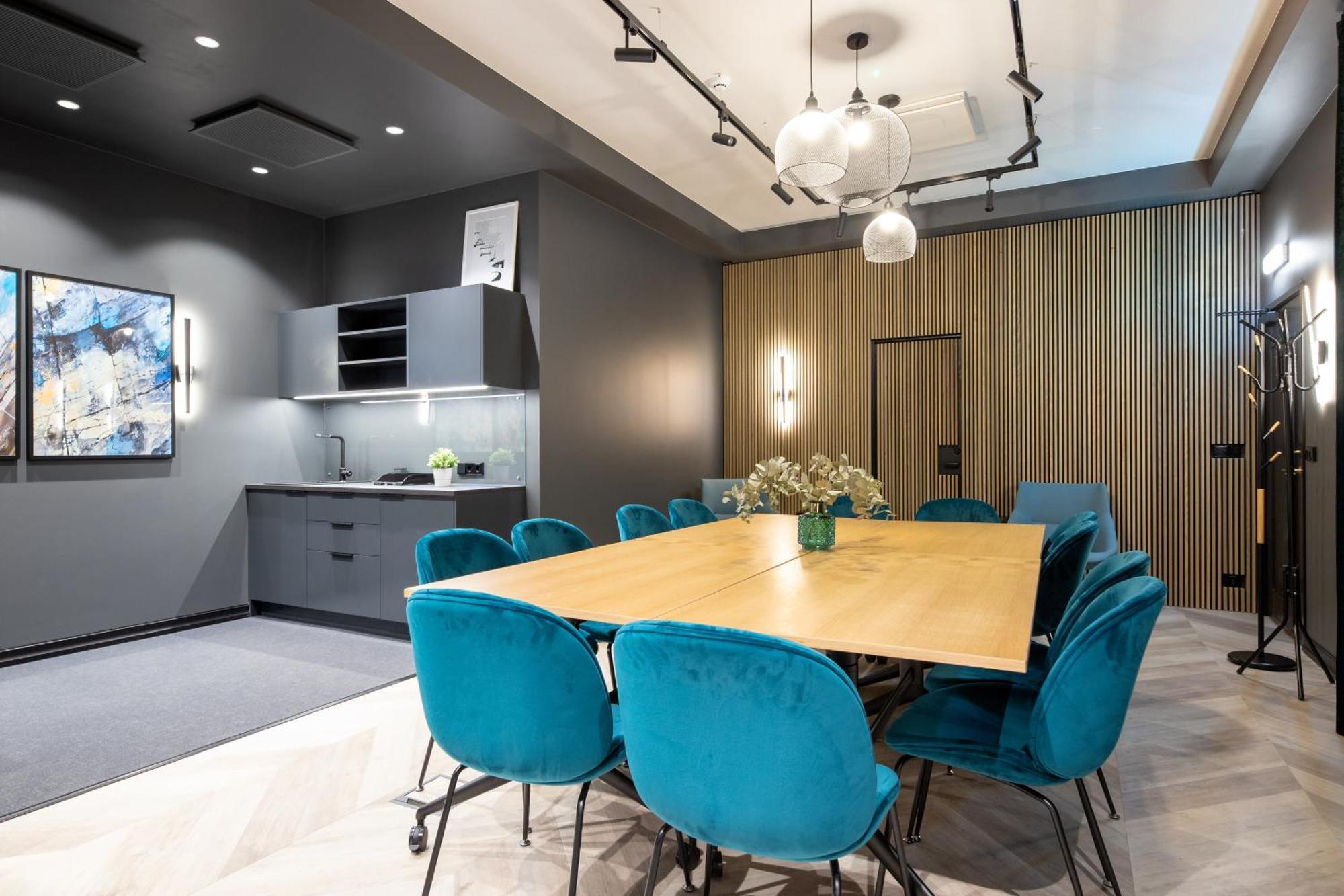 Tempus Te Premium Duo Lofts Tartu - Private Cinema, Gym And Terrace Lejlighed Eksteriør billede