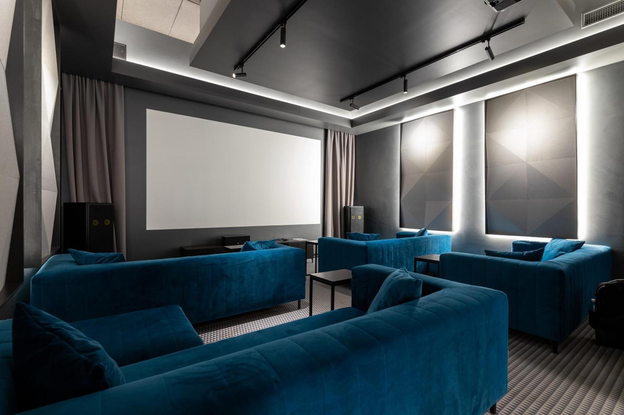 Tempus Te Premium Duo Lofts Tartu - Private Cinema, Gym And Terrace Lejlighed Eksteriør billede