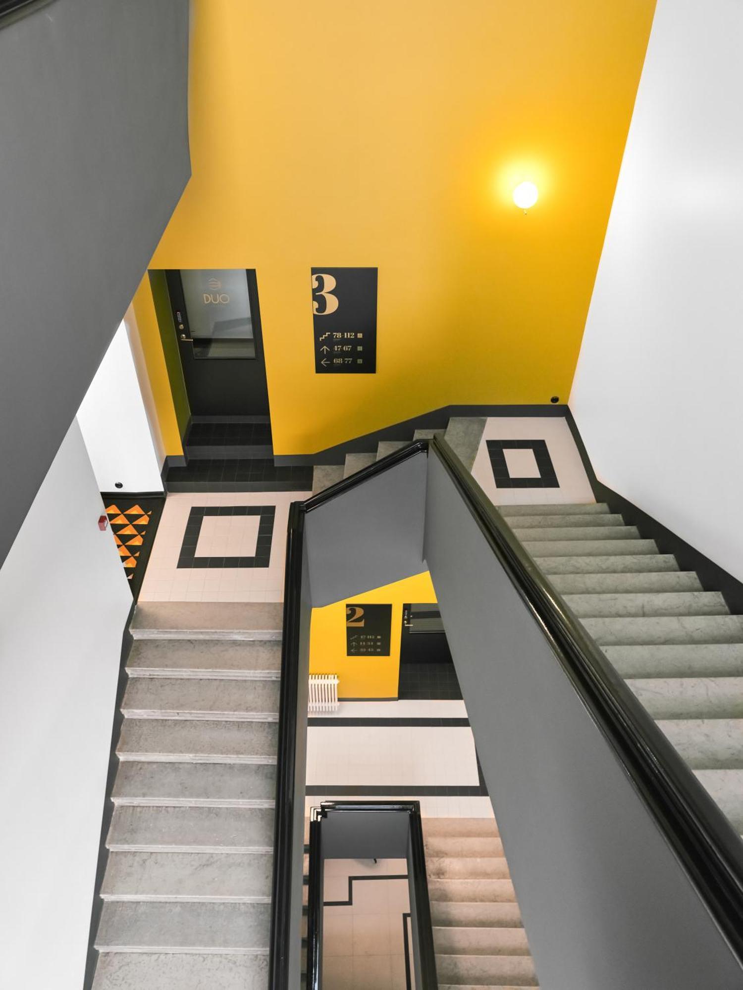 Tempus Te Premium Duo Lofts Tartu - Private Cinema, Gym And Terrace Lejlighed Eksteriør billede