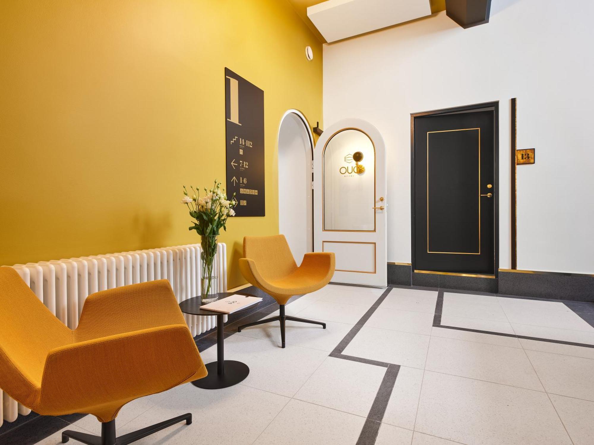 Tempus Te Premium Duo Lofts Tartu - Private Cinema, Gym And Terrace Lejlighed Eksteriør billede