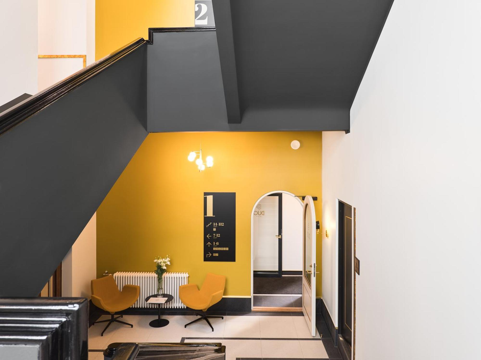 Tempus Te Premium Duo Lofts Tartu - Private Cinema, Gym And Terrace Lejlighed Eksteriør billede