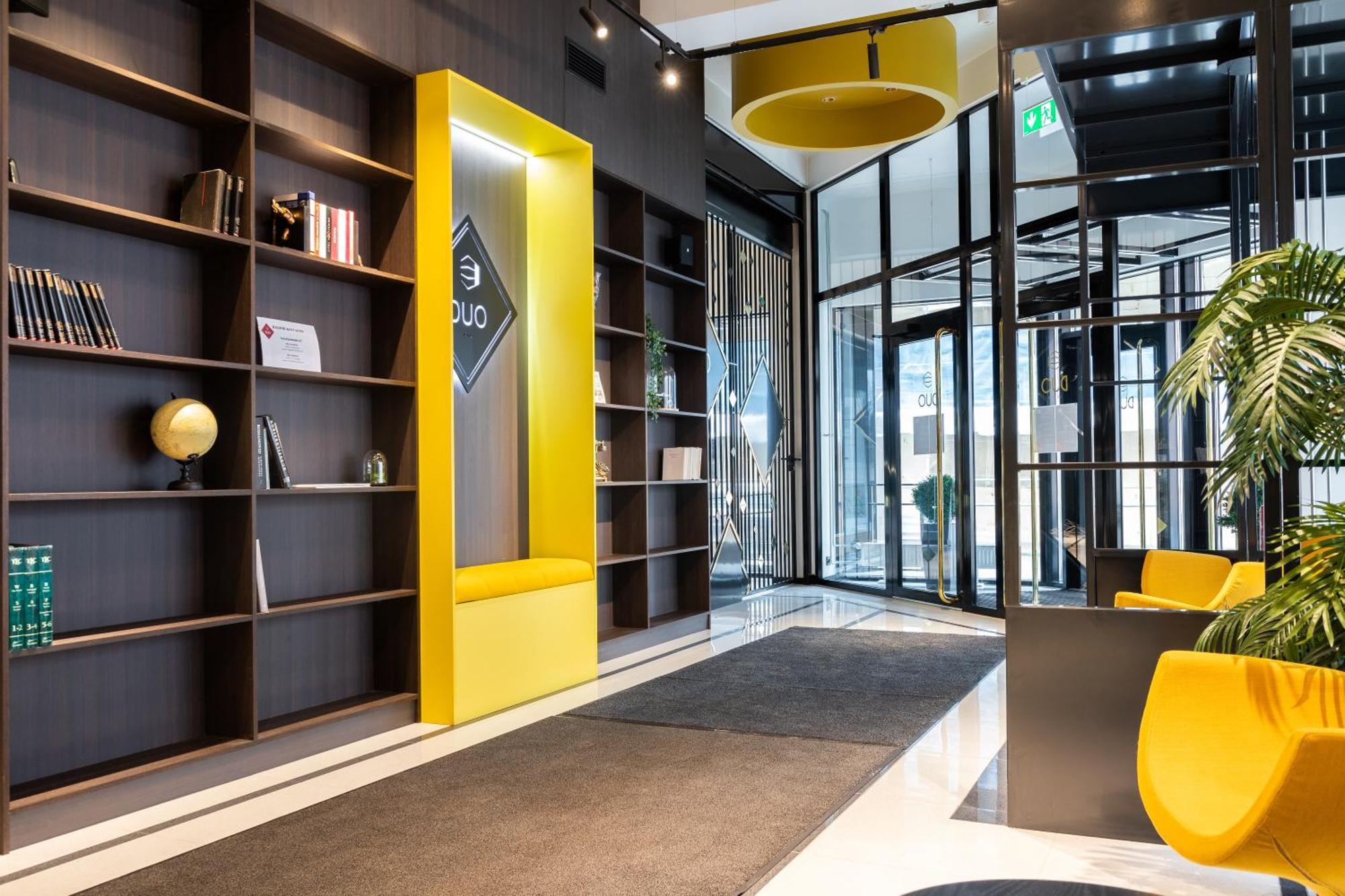 Tempus Te Premium Duo Lofts Tartu - Private Cinema, Gym And Terrace Lejlighed Eksteriør billede