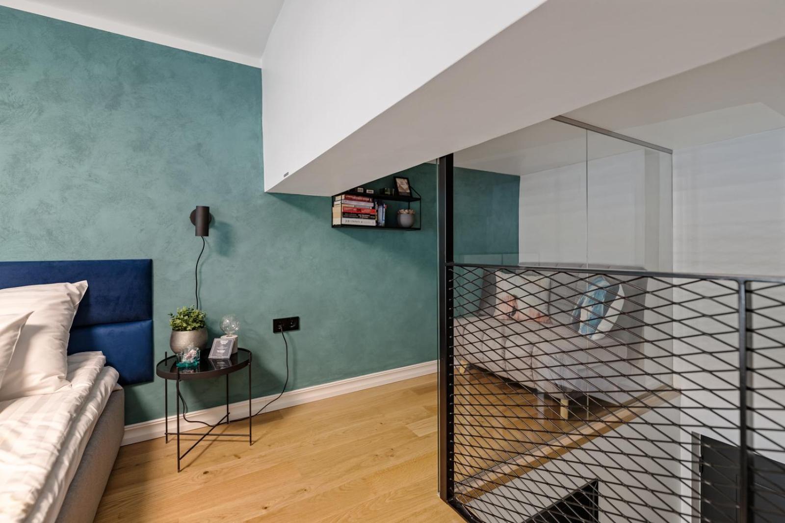 Tempus Te Premium Duo Lofts Tartu - Private Cinema, Gym And Terrace Lejlighed Eksteriør billede