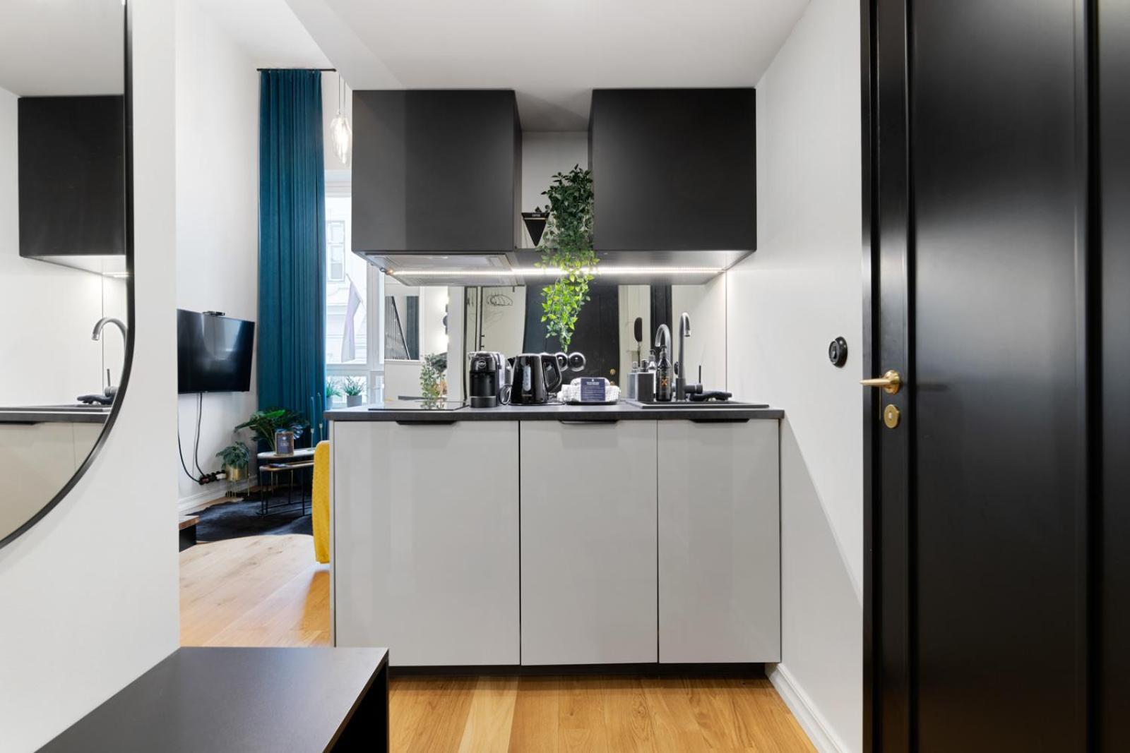 Tempus Te Premium Duo Lofts Tartu - Private Cinema, Gym And Terrace Lejlighed Eksteriør billede